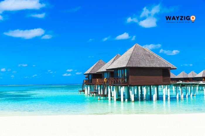 Maldives Luxury Tour