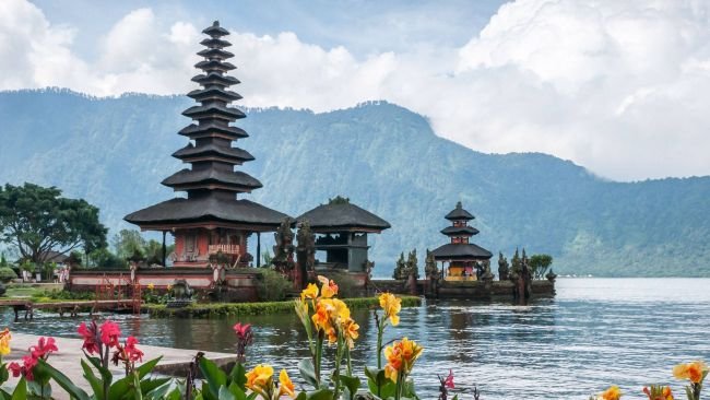 Bali cultural retreats