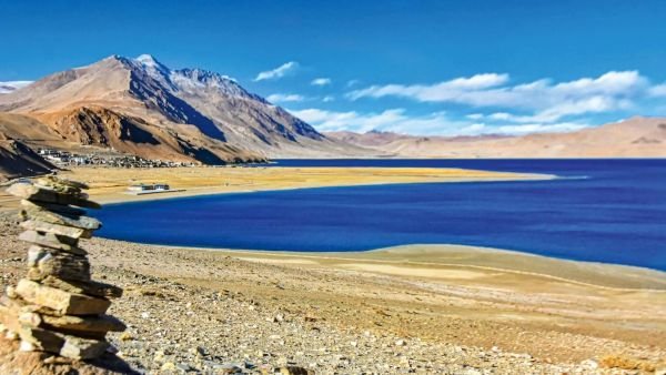 Ladakh adventure tours