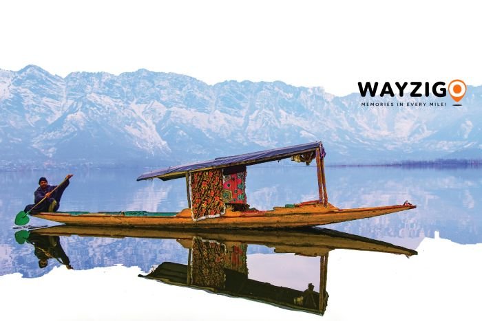 Kashmir private tours