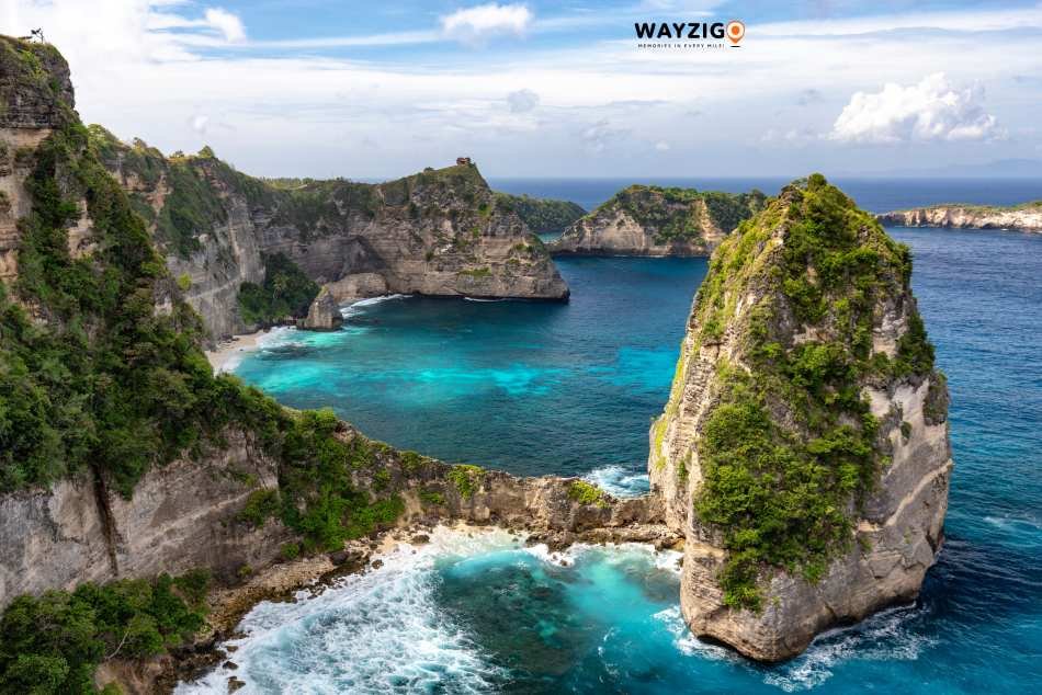 Nusa Penida Bali