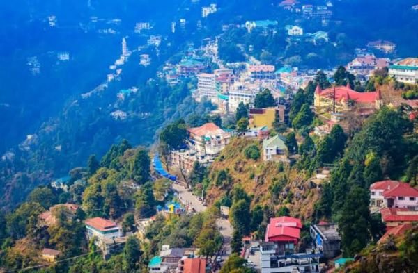 Himachal Pradesh
