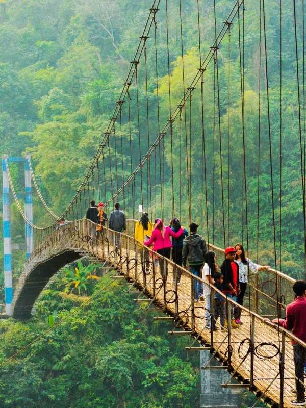 Meghalaya