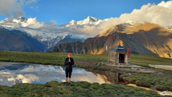 Uttarakhand