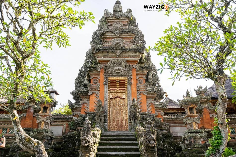 Ubud Bali