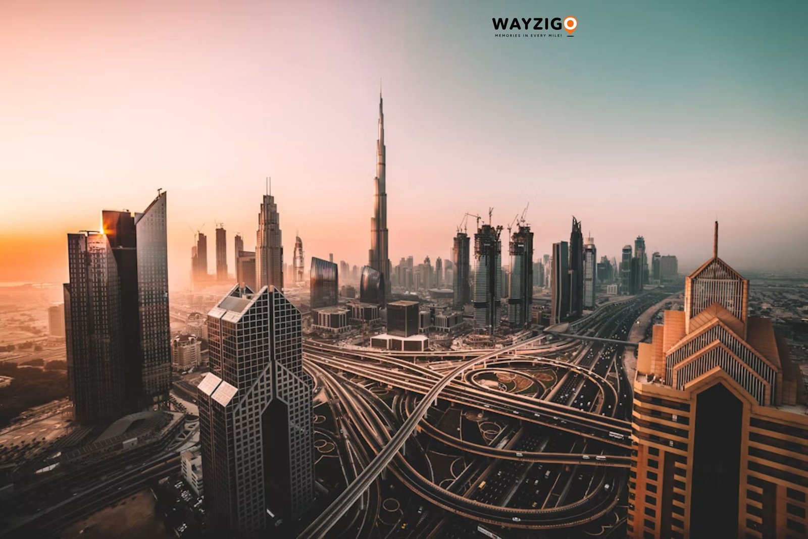 Middle East travel