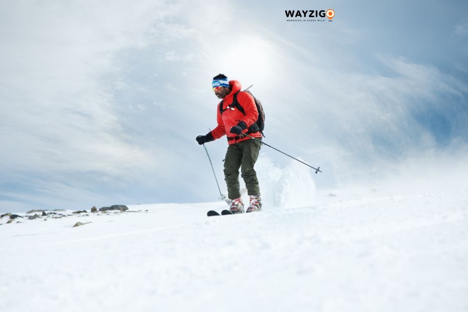 Gulmarg Kashmir