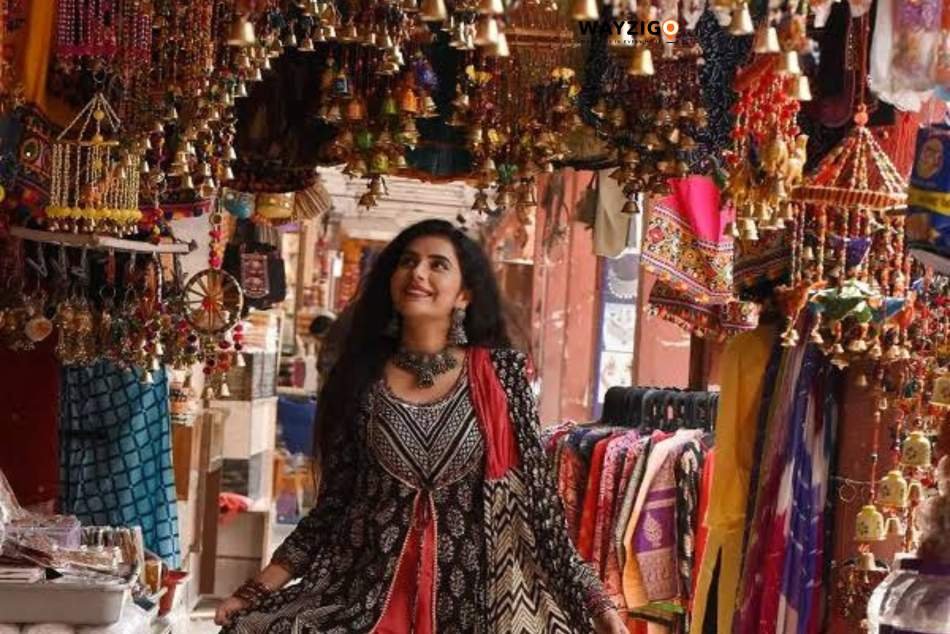 Markets & Crafts
