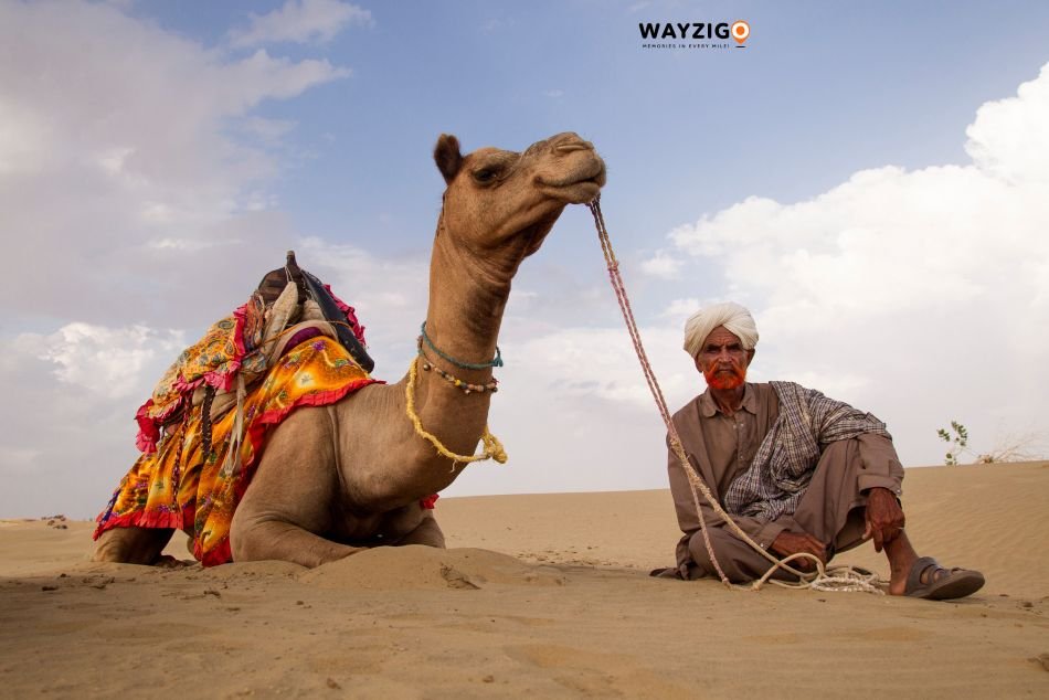 Jaisalmer