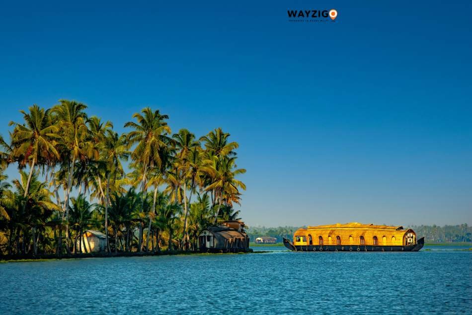 Kerala beach