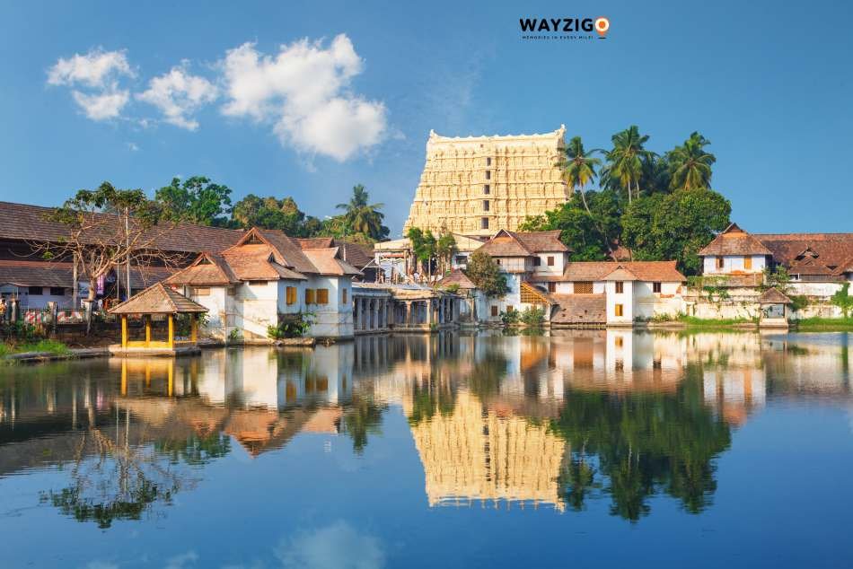 Kochi Kerala heritage