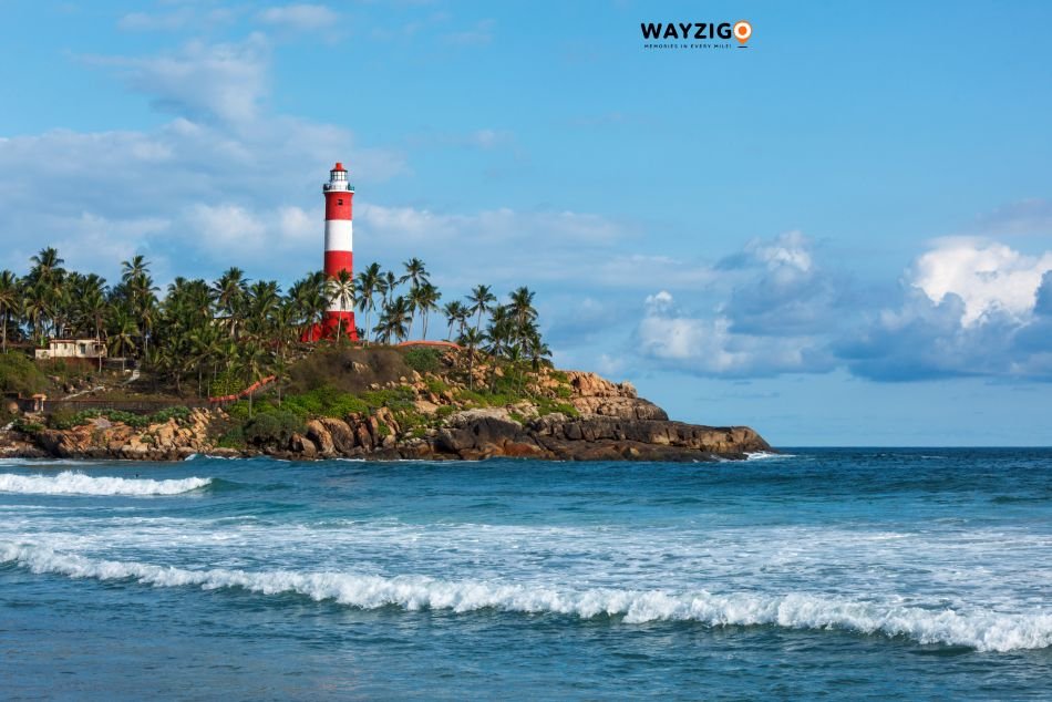 Kovalam Kerala