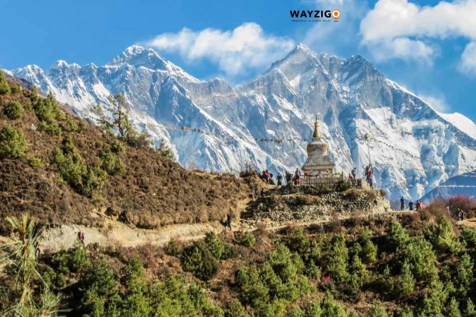 Ladakh travel