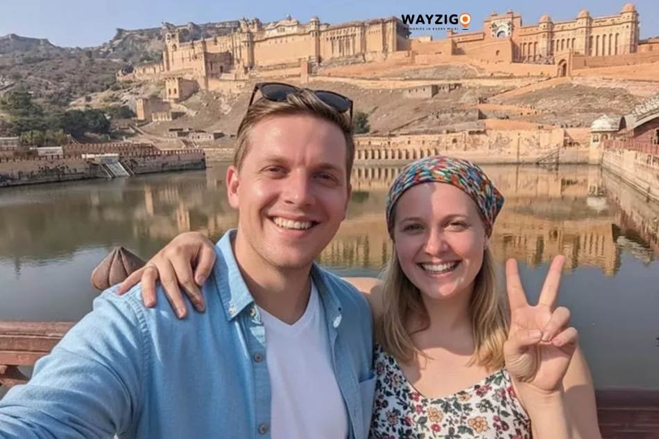Romantic Rajasthan