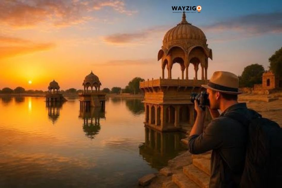 Photographer's Rajasthan