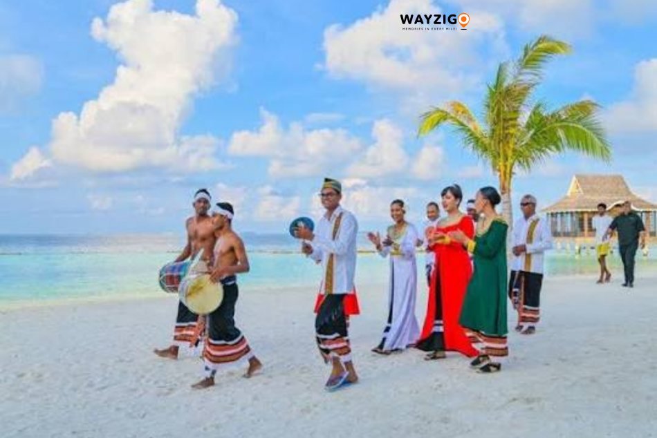 Maldives local culture