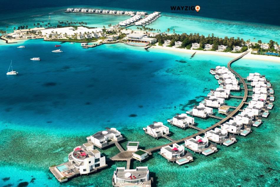 Malé Maldives