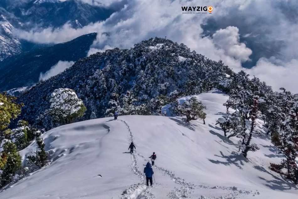Manali travel