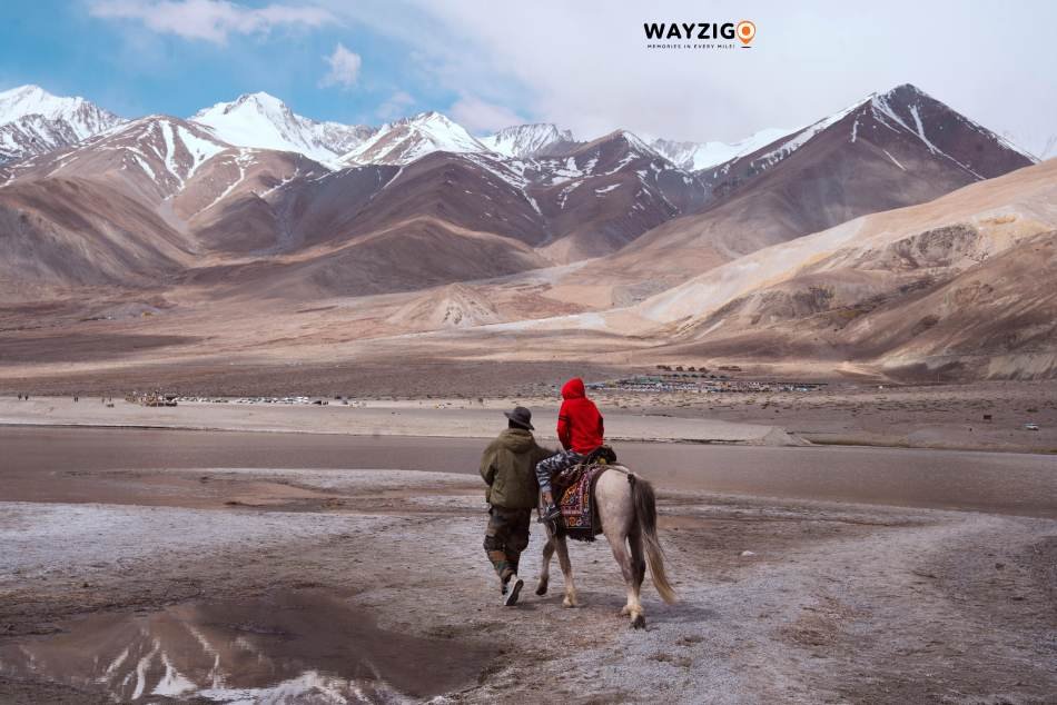 Nubra Valley