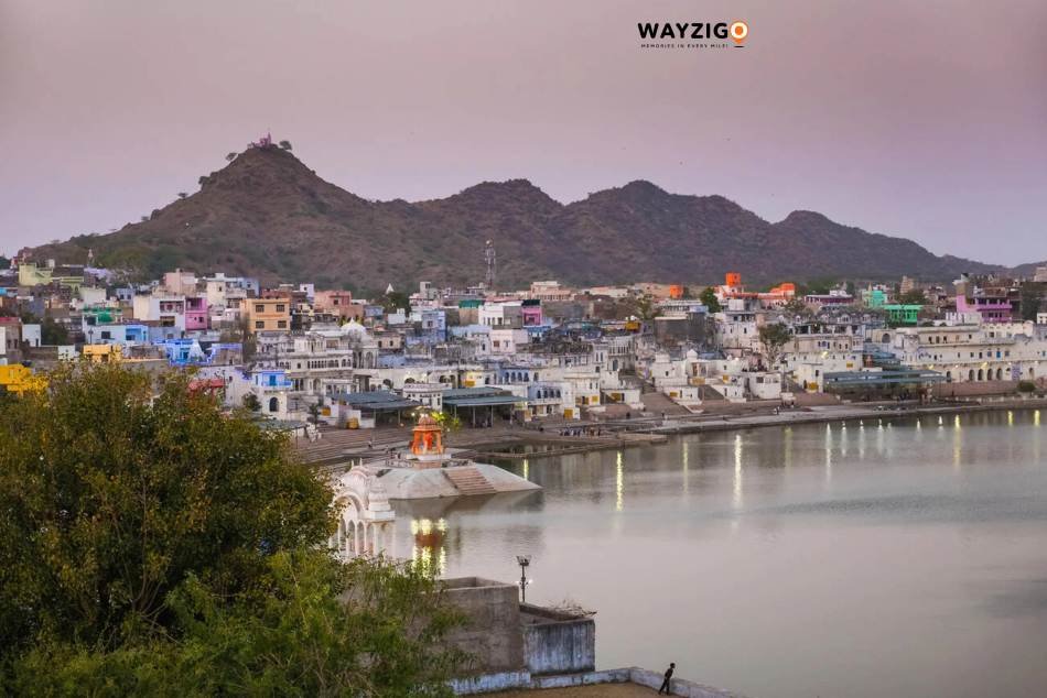 Pushkar