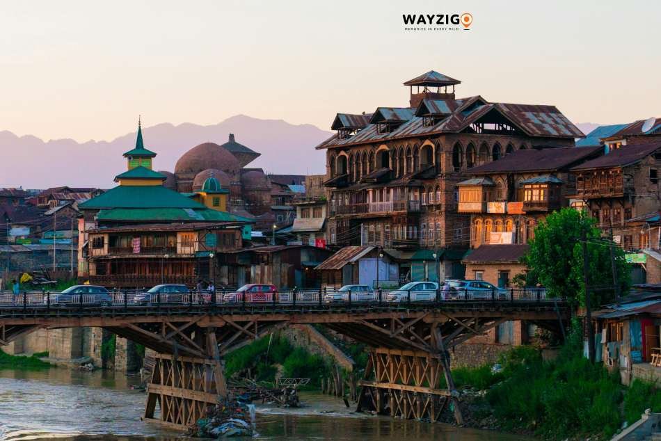 Srinagar Kashmir