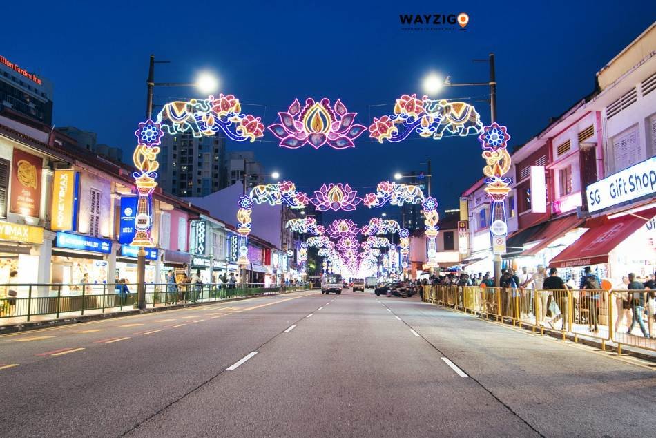 Little India Singapore