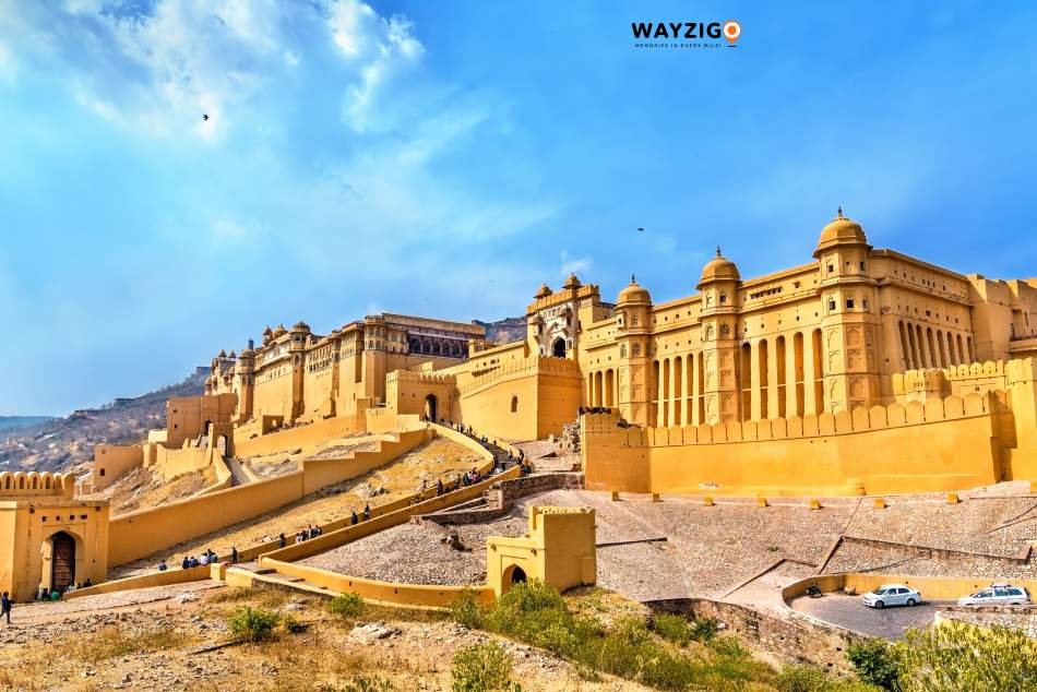 Colourful Rajasthan