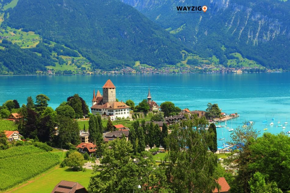 Switzerland