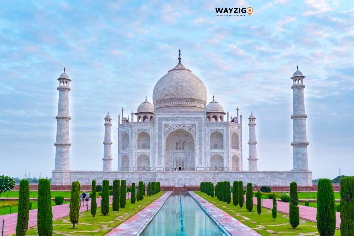 Culture and heritage India