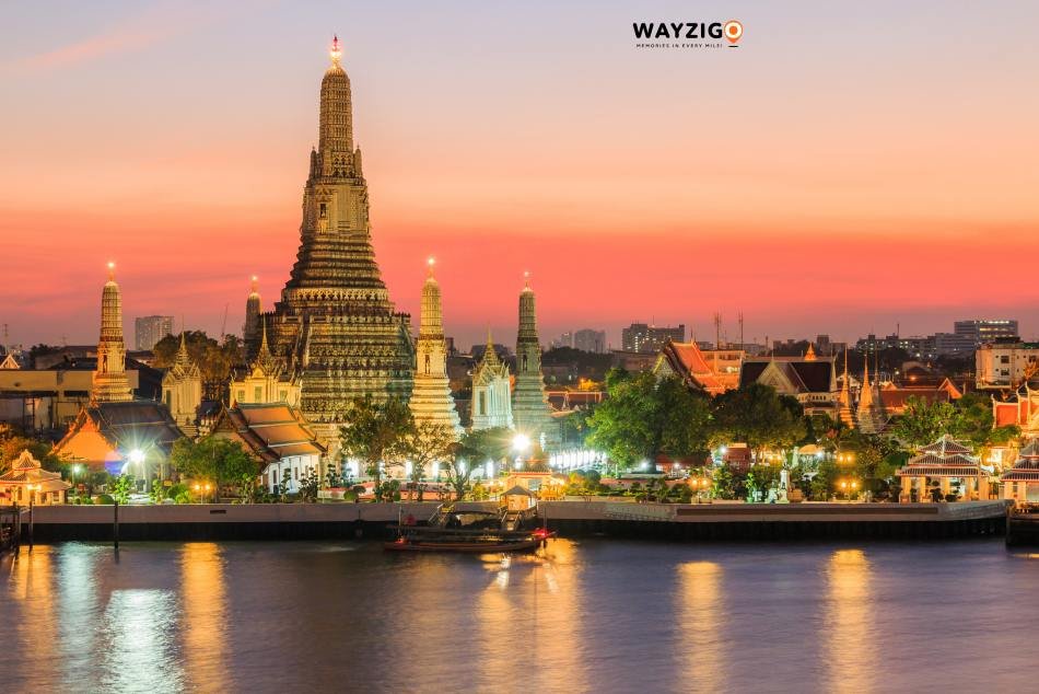 Bangkok Thailand