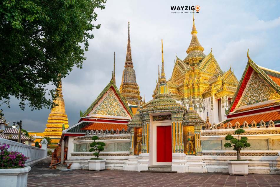 Chiang Mai Thailand