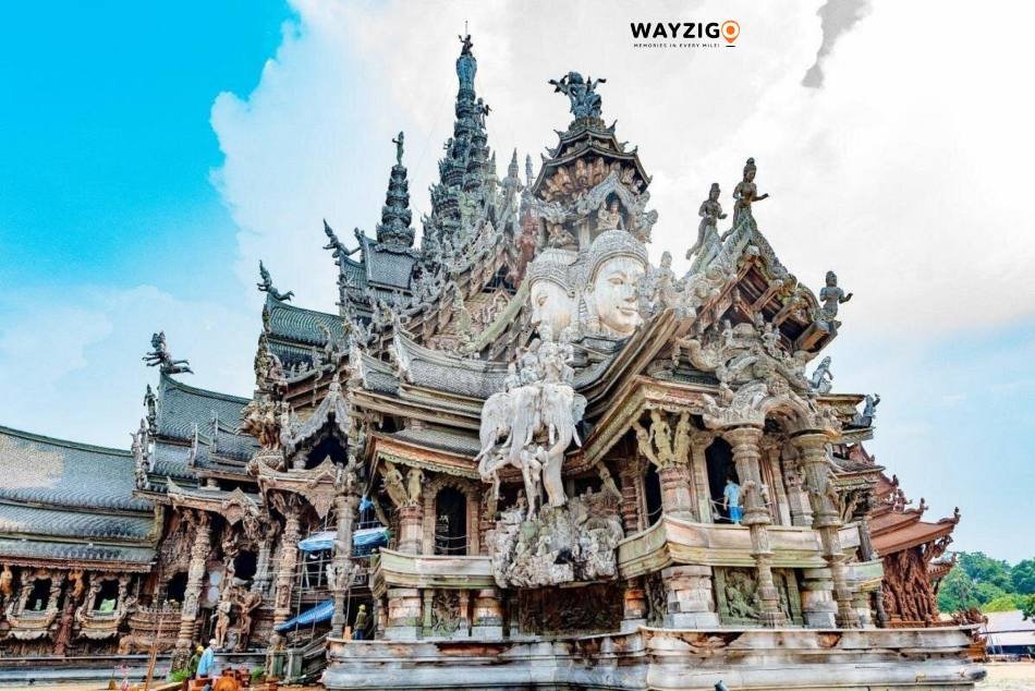 Pattaya Thailand