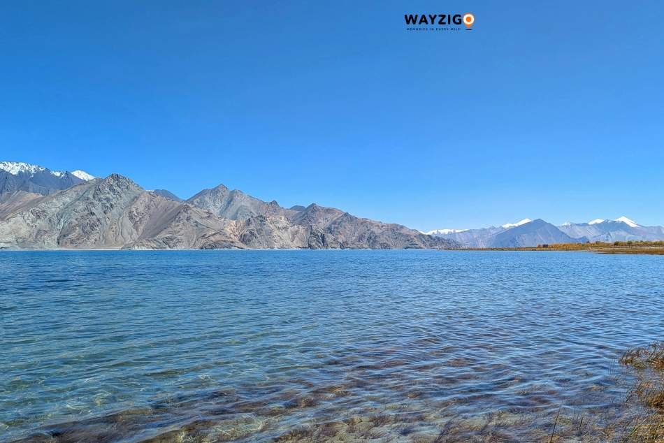 Tso Moriri Ladakh