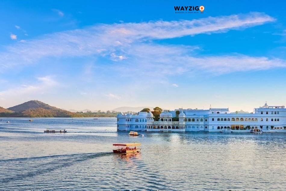 Udaipur