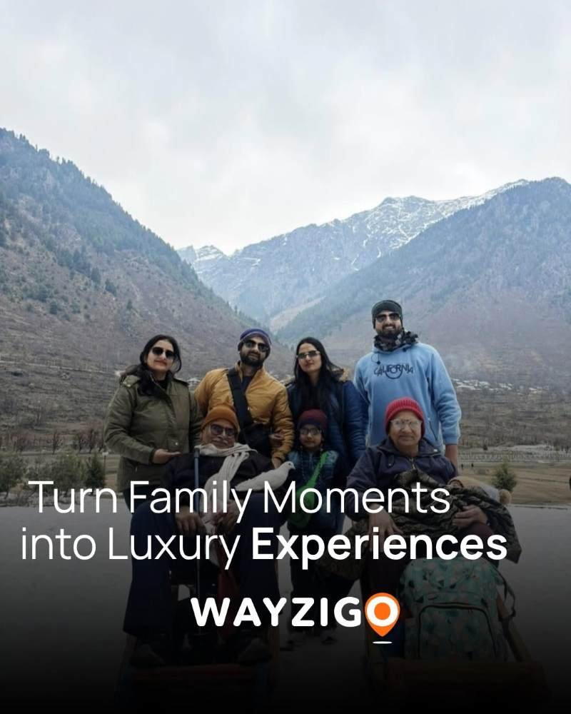 Uttarakhand traveller story