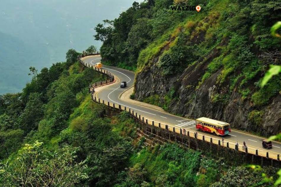 Wayanad Kerala