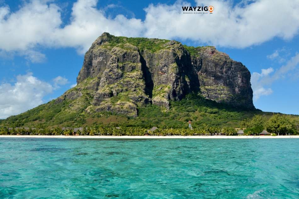 Le Morne