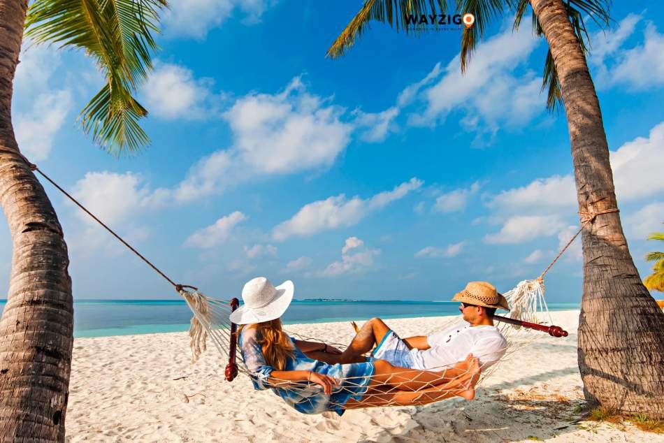 Mauritius honeymoon