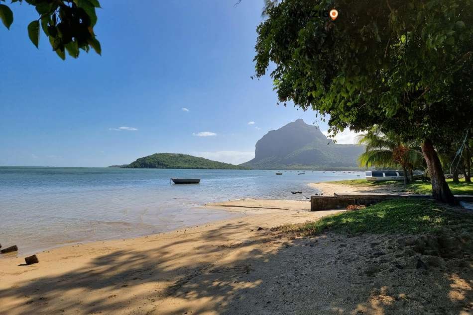Le Morne Mauritius