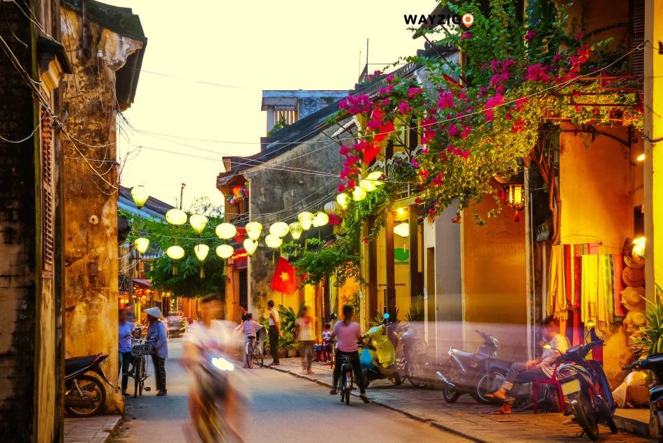 Northern Vietnam
