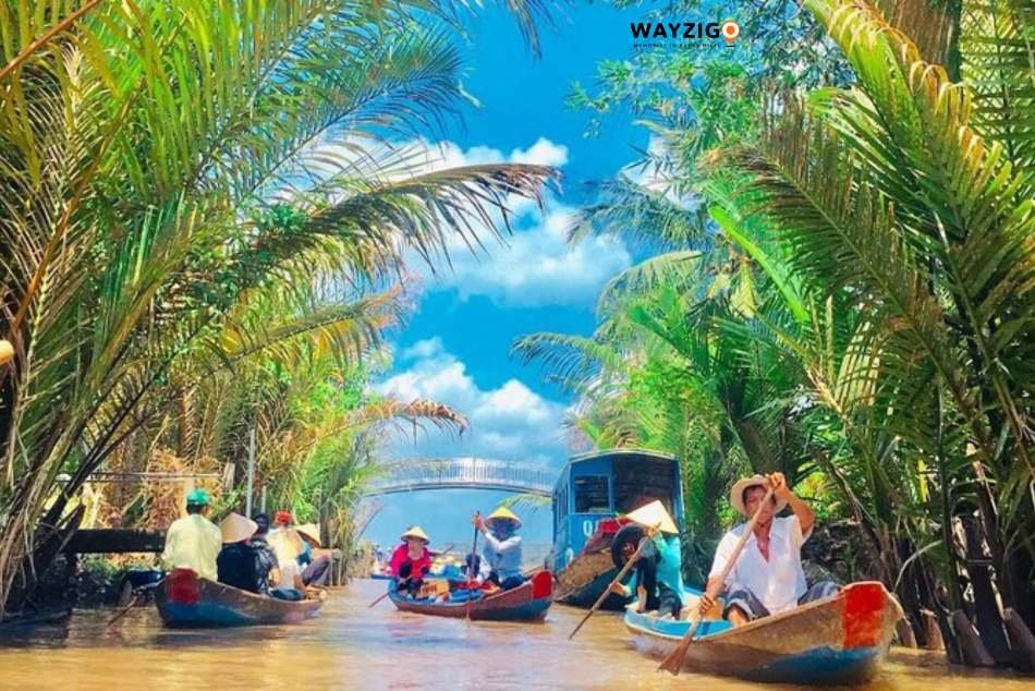 Mekong Delta