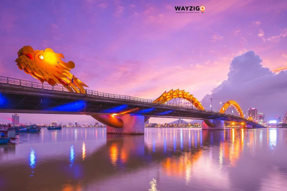 Southern Vietnam